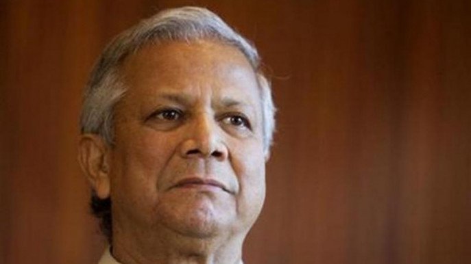 HC cancels order halting sentencing of Dr Yunus, others in labour law case