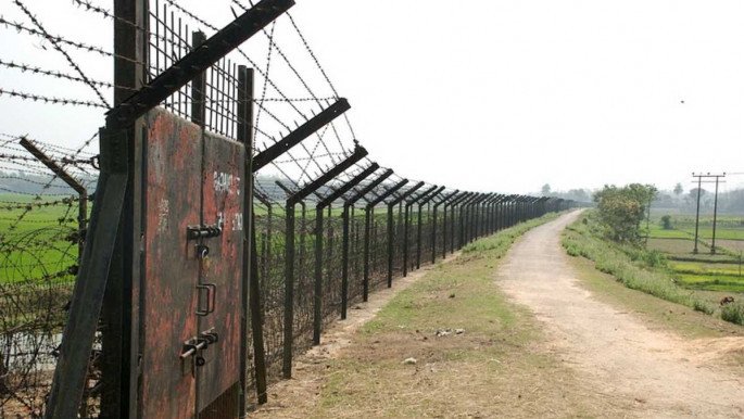 Bangladeshi killed as BSF open fires at Tripura border