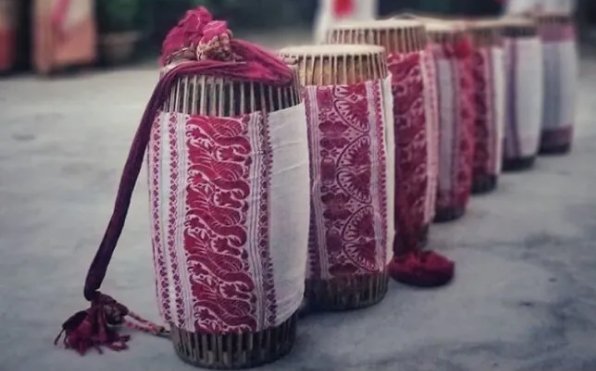 Six traditional crafts from Assam get GI tags