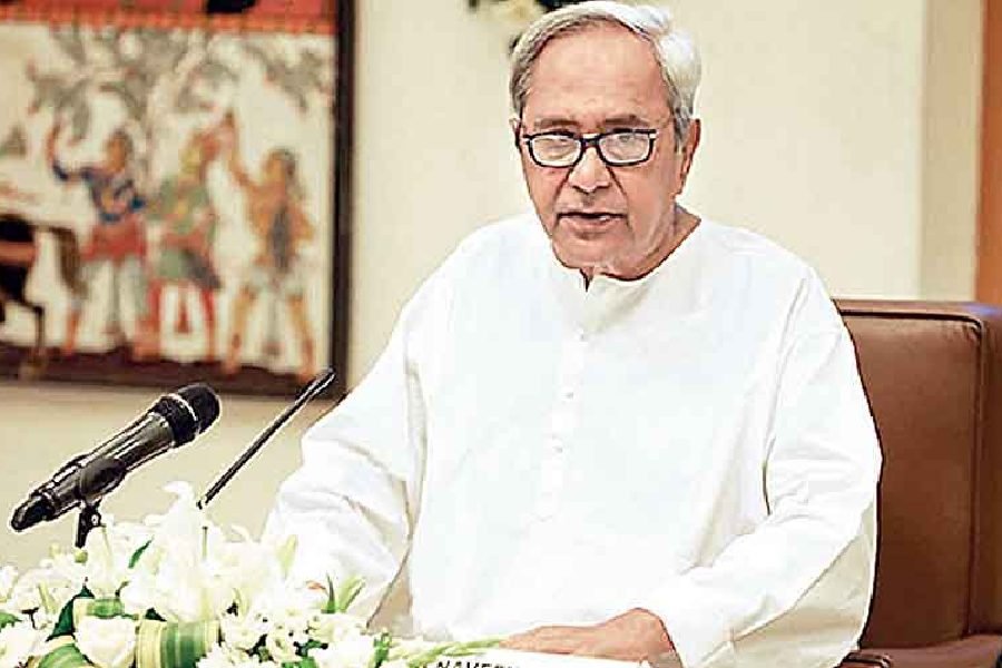 Odisha: CM Naveen Patnaik takes on PM Norendra Modi