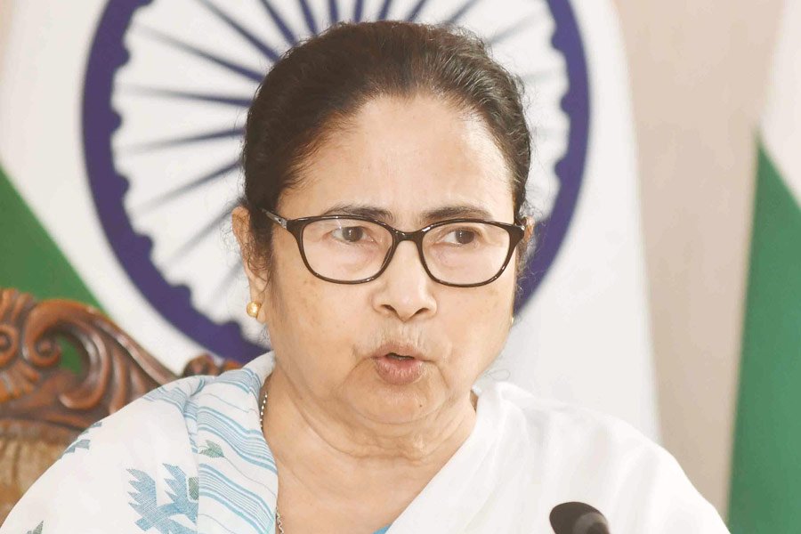 Mamata oncern over damage caused by Cyclone Remal