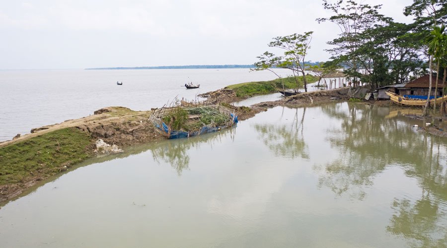 Global report raises alarm over abnormal rise in Bay of Bengal in 30 years