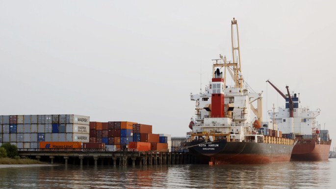Modernisation efforts drive Mongla Port to more ship arrivals