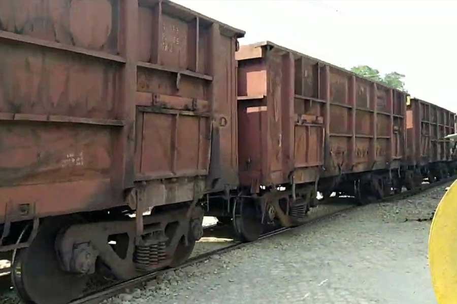 Tripura facing fuel crisis as goods train services not yet restored: Official