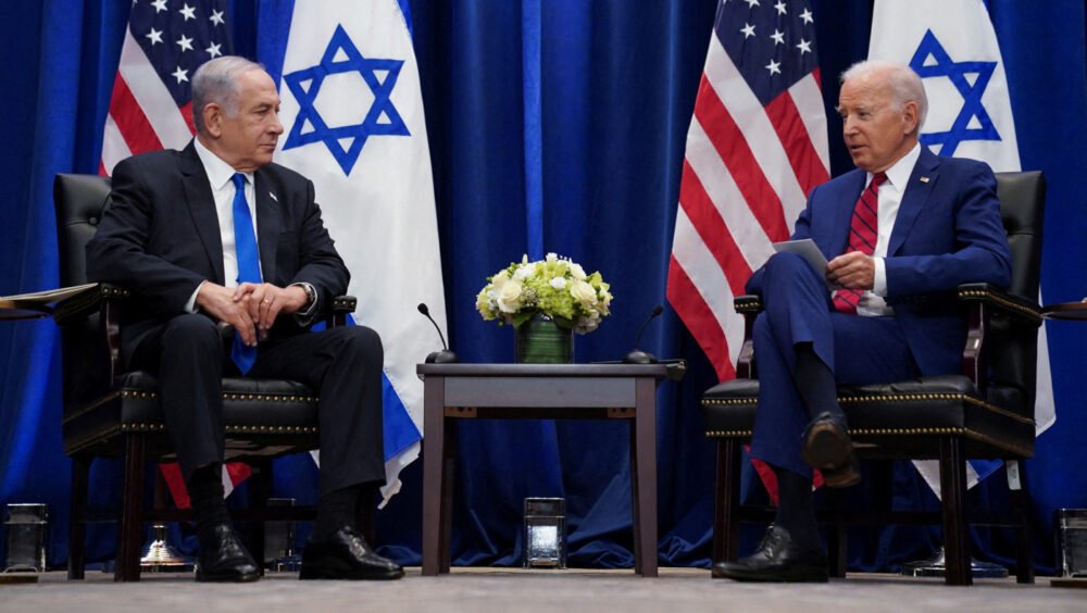 Israel due to get billions of dollars more in US weapons despite Biden pause