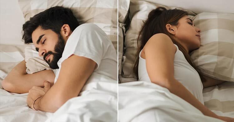 What is sleep divorce and can it save your relationship