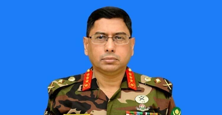 Lt Gen Waker-Uz-Zaman appointed as new army chief