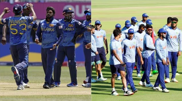 Bangladesh face off Sri Lanka to kick-start T20 World Cup