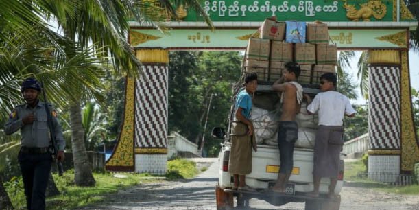 What’s Really Happening in Myanmar’s Northern Arakan?