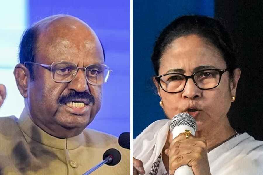 West Bengal Governor Ananda directs CM Mamata to submit comprehensive report on scams