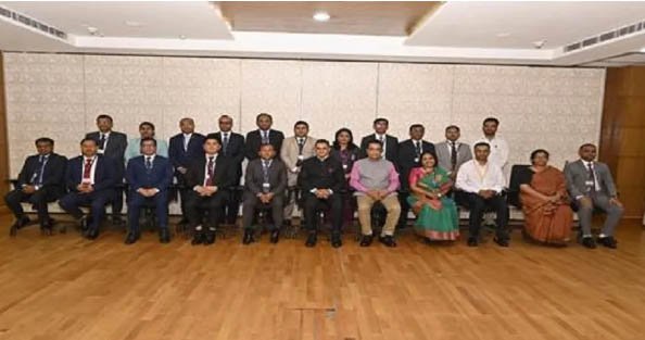 NCGG starts Capacity Building Programme for 16 DCs of Bangladesh