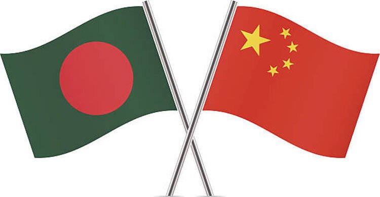 Bangladesh, China agree to elevate ties to ‘comprehensive strategic cooperative partnership’