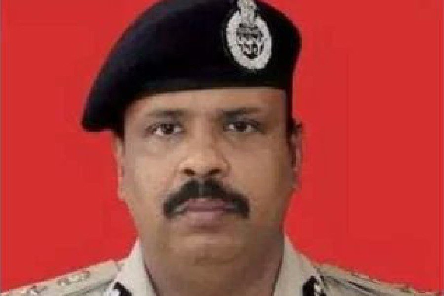 Goa's suspended IPS officer reinstated, posted in Andaman and Nicobar Islands