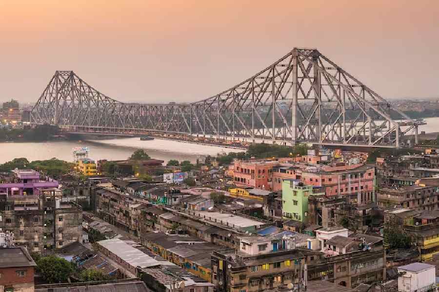 West Bengal economy performs poorly over several decades: EAC-PM paper