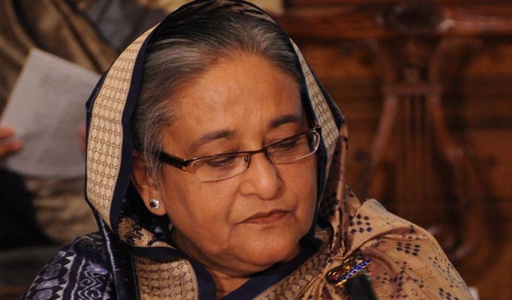 Sheikh Hasina’s legal stay in India ends