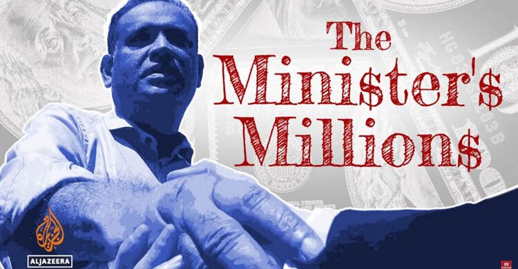 The Minister’s Millions: Saifuzzaman’s $500m global property empire exposed