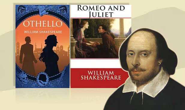 Of love, Shakespeare and multifaceted influences on human life